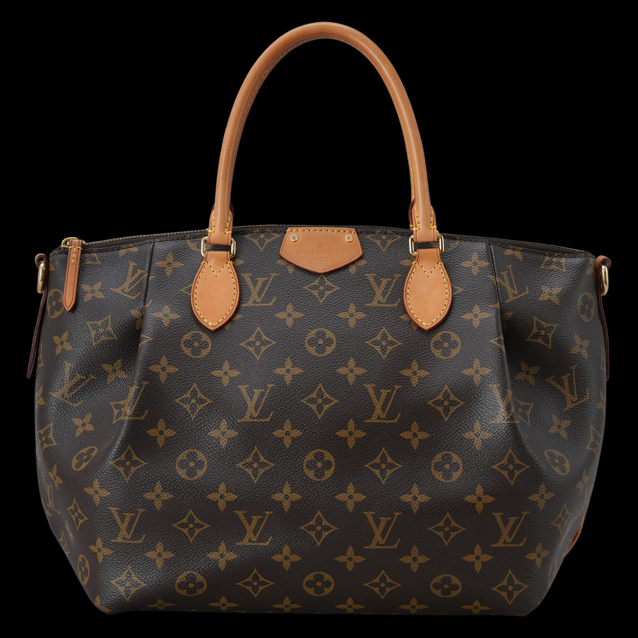 LOUIS VUITTON(USED)루이비통 모노그램 튀렌느 MM